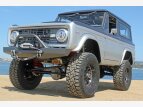 Thumbnail Photo 92 for New 1976 Ford Bronco